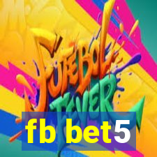 fb bet5